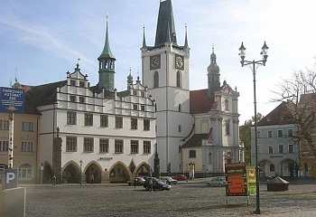 Litoměřice