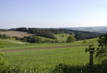 Střítež
