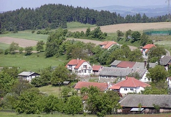 Střítež