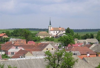 Dlouhá Brtnice