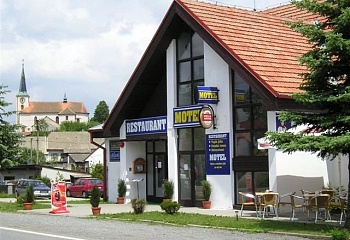 Dlouhá Brtnice