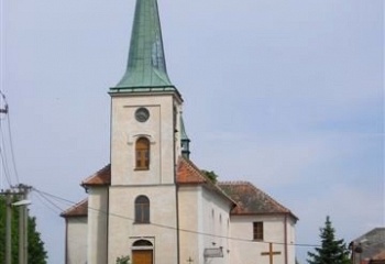 Dlouhá Brtnice