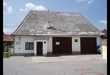 Bořanovice