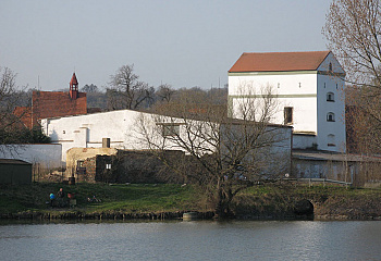 Bořanovice