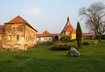 Bořanovice