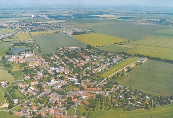 Bořanovice