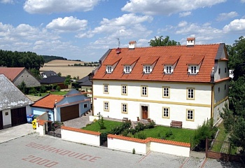 Bořanovice