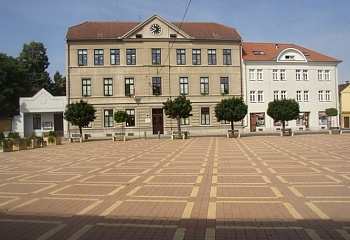 Bohušovice nad Ohří