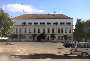 Bohušovice nad Ohří