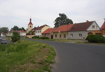 Bohušovice nad Ohří