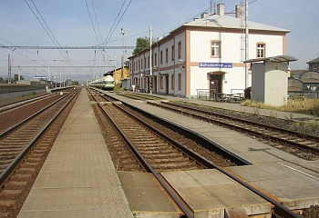 Bohušovice nad Ohří