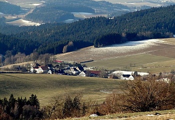 Ubušínek