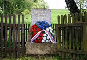 Ubušínek