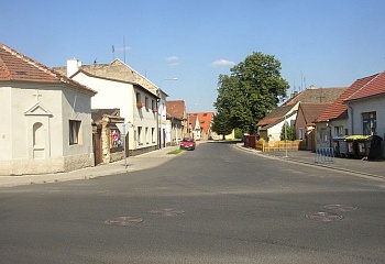 Brňany