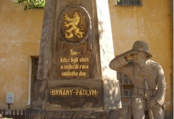 Brňany