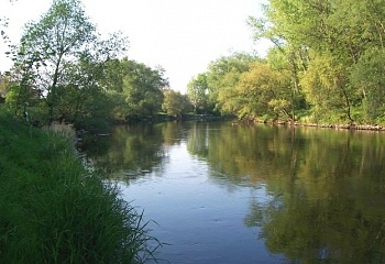 Brozany nad Ohří