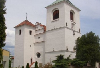 Brozany nad Ohří