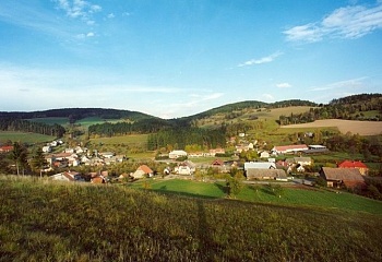 Unčín