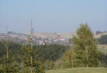 Velké Janovice