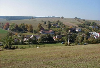 Velké Janovice