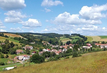 Velké Janovice