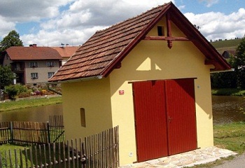 Velké Janovice