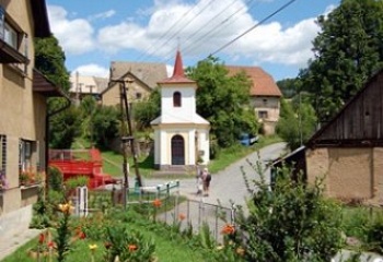 Velké Janovice
