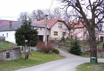 Velké Tresné