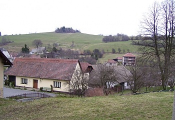 Velké Tresné