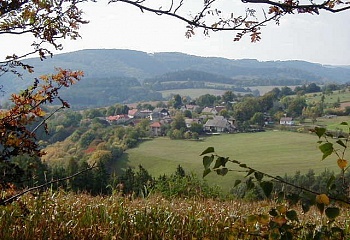 Věstín