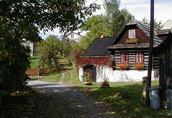 Věstín