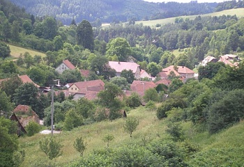 Věžná