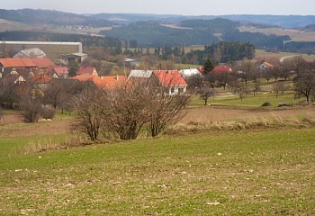 Ždánice