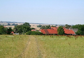 Břežany II