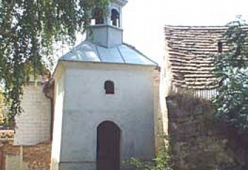 Břežany II