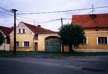 Hlohovčice