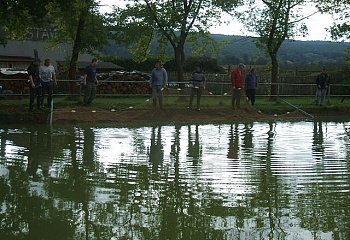 Křenovy