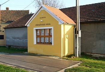 Křenovy