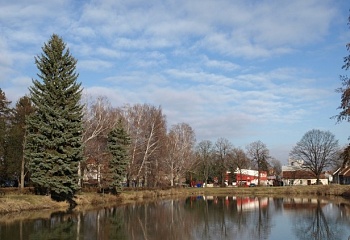 Český Brod