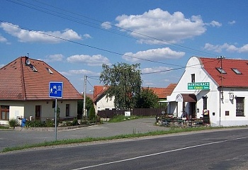 Doubravčice