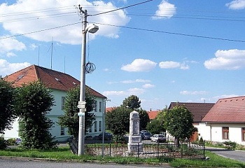 Doubravčice