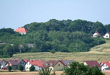 Hradešín