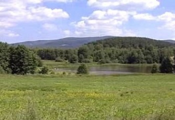 Okrouhlá Radouň