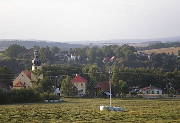 Pomezí nad Ohří