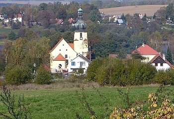 Pomezí nad Ohří