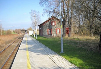 Pomezí nad Ohří