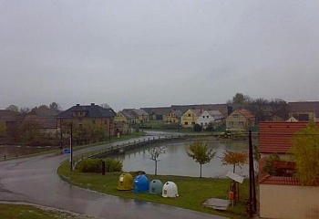 Močerady