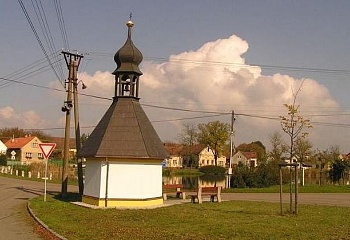 Močerady