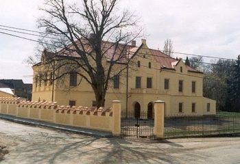 Osvračín