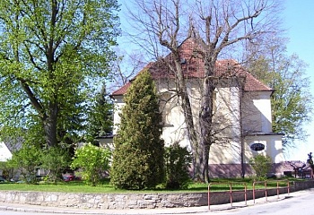 Dolní Cerekev